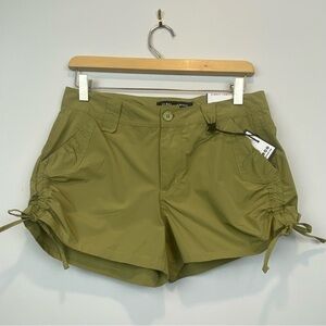 Almost Famous • Utility shorts
